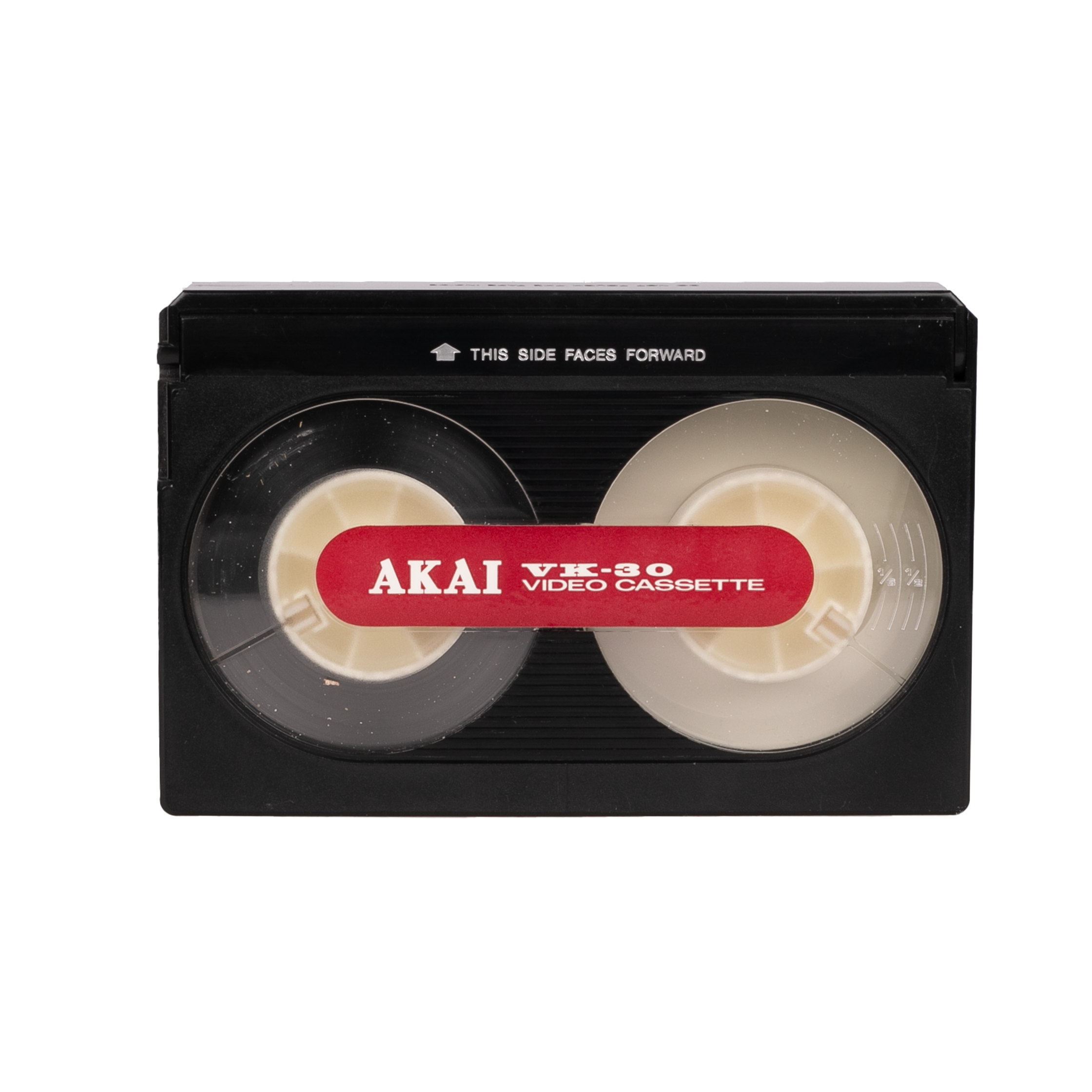 AKAI VK-30 Digitaliseren | Hi Tapes – Gratis ophalen vanaf €100 AKAI VK-30 Digitaliseren | Hi Tapes – Gratis ophalen vanaf €100