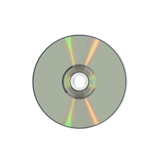 DVD Digitaliseren