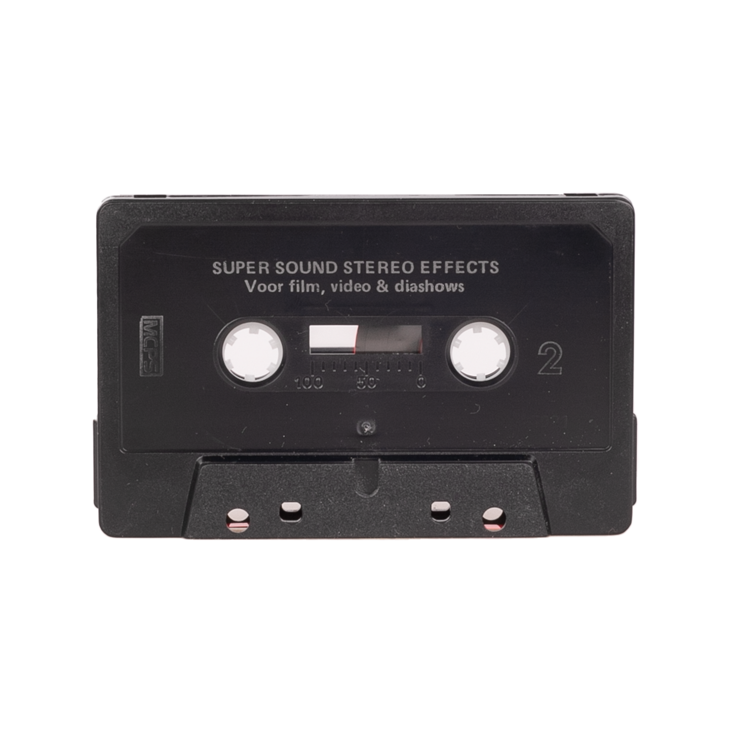 Audio Casette Digitaliseren