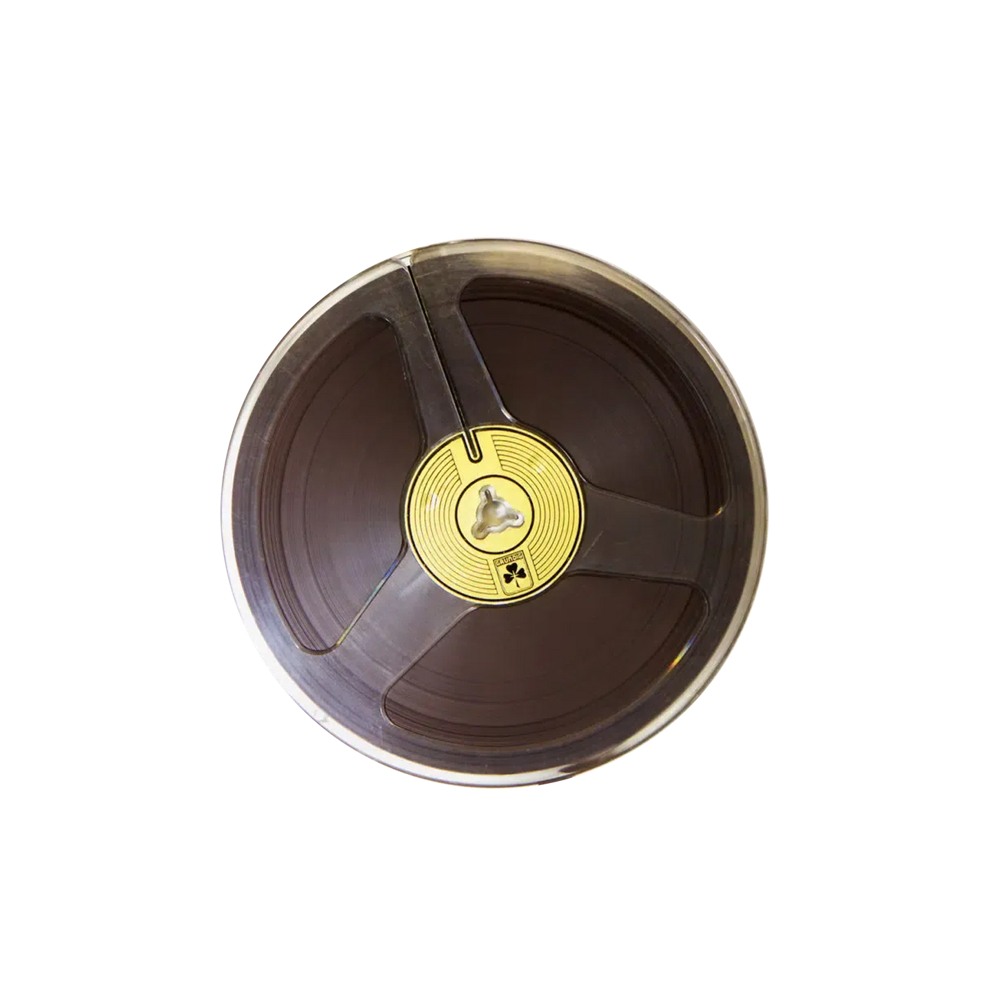 Audiospoelen Digitaliseren