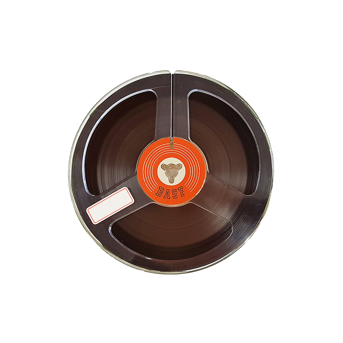 Bandrecorderspoelen Digitaliseren