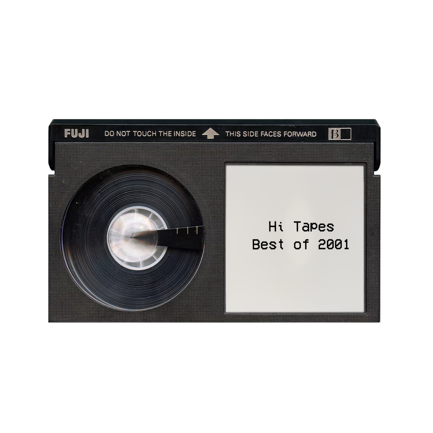 Betamax Digitaliseren