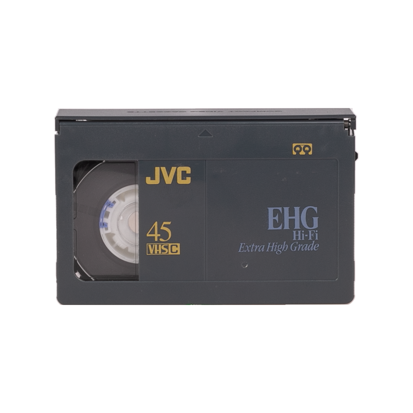 VHS-C Digitaliseren