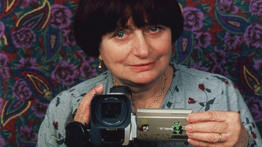 Nieuw: Lever in bij Club VHS!