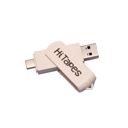 Hi Tapes USB Stick