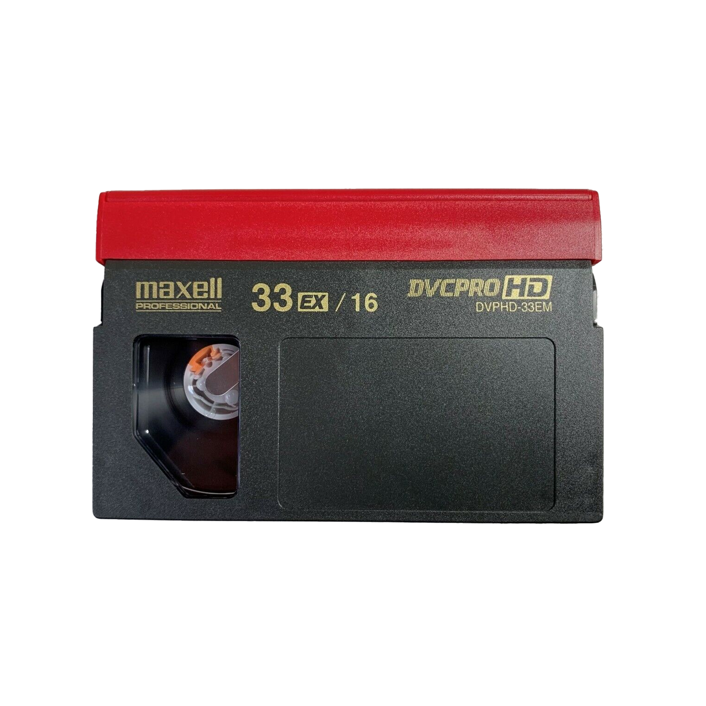 DVC Pro (HD) Digitaliseren