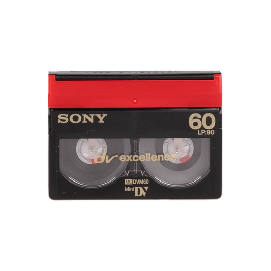 MiniDV Digitaliseren