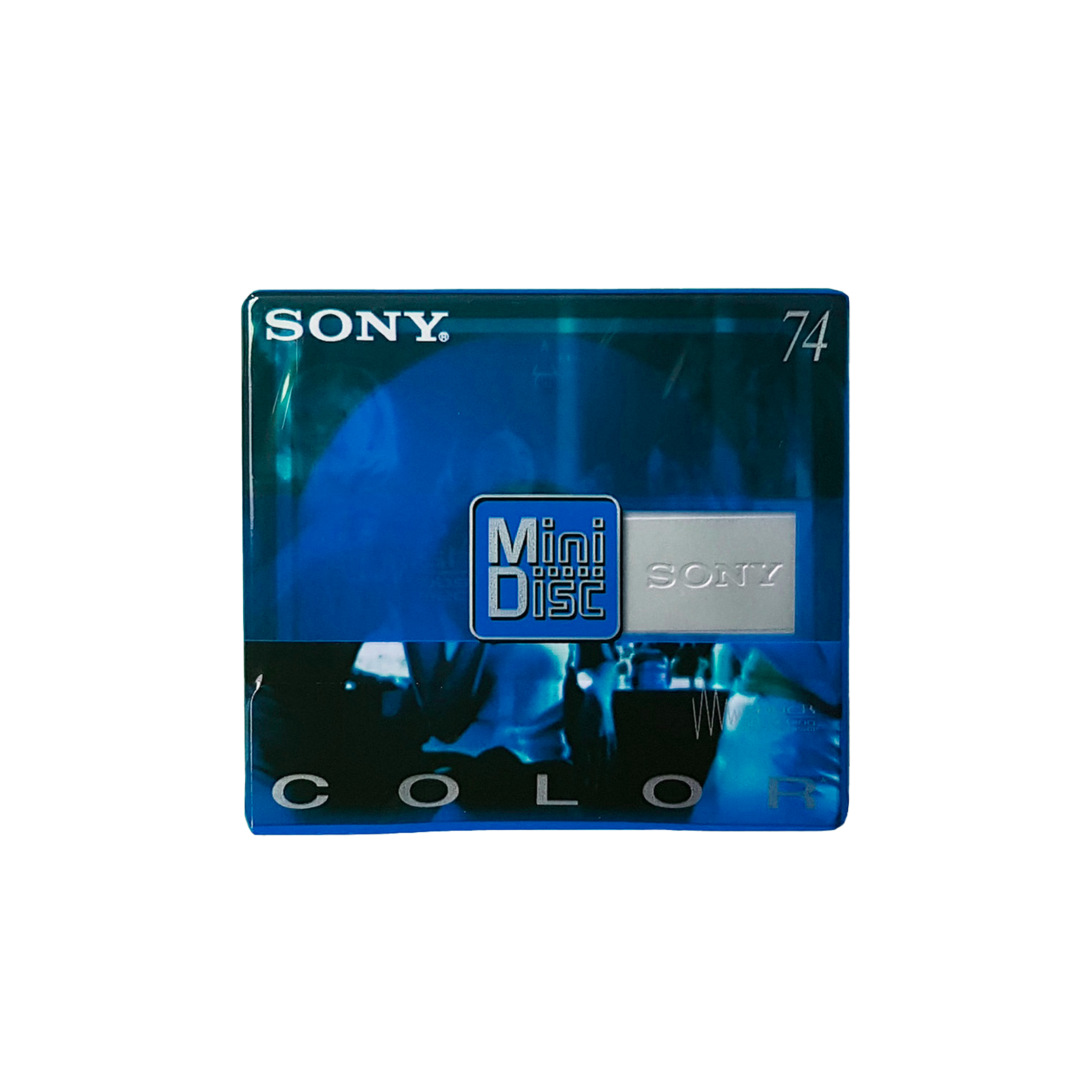 Digicube Minidisc MiniDisc Digitaliseren | Hi Tapes – Gratis ophalen vanaf €100