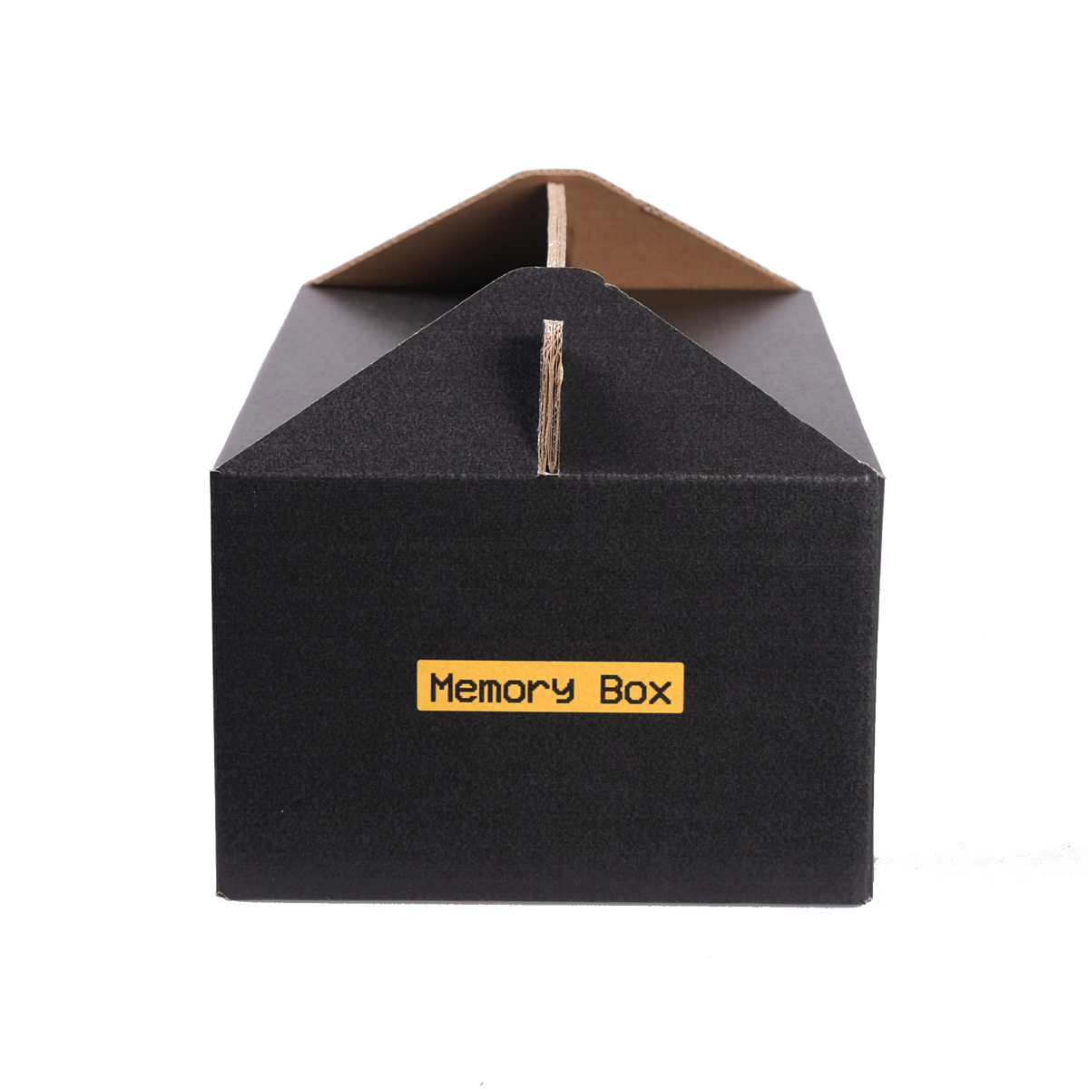 Memdb Box Hi Tapes Memory Box